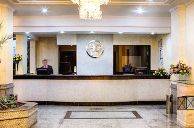 Hotel Guarany