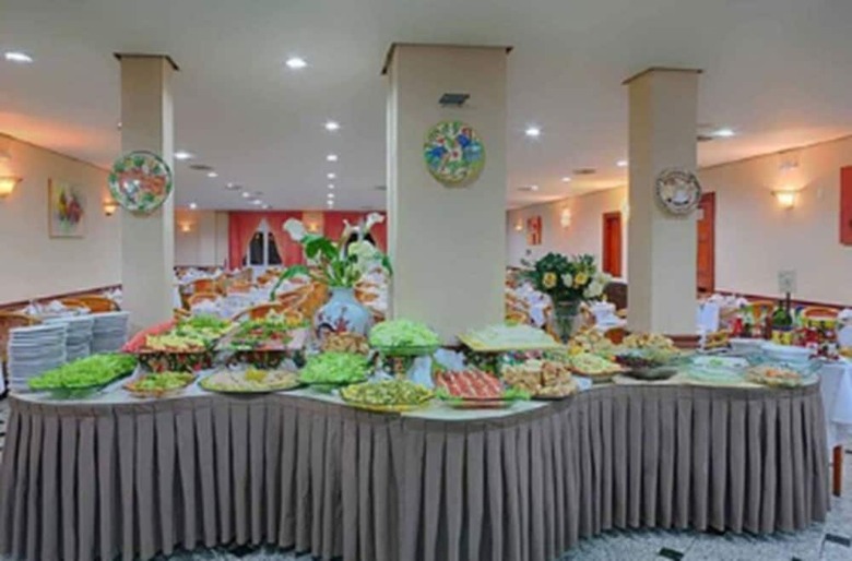 Hotel Guarany