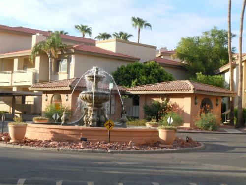 Phoenix Townhouse