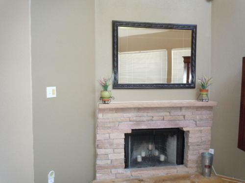 Phoenix Townhouse