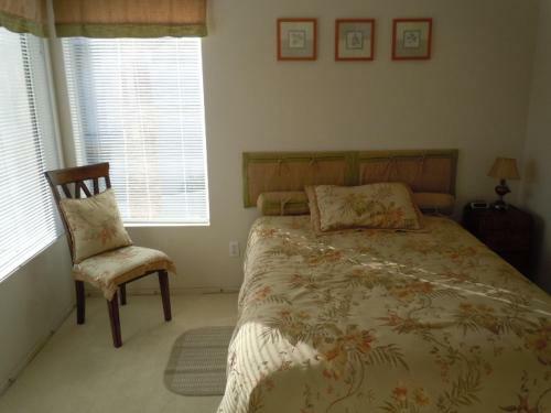 Phoenix Townhouse