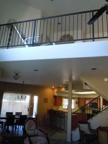 Phoenix Townhouse