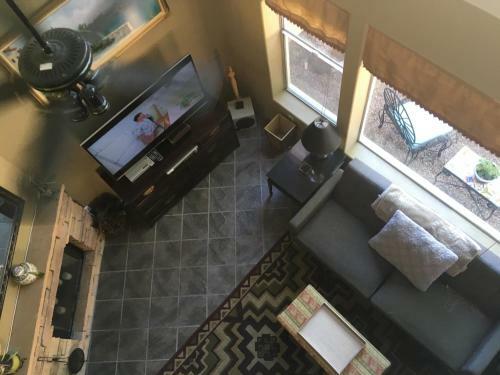 Phoenix Townhouse