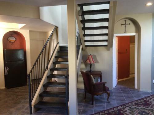 Phoenix Townhouse