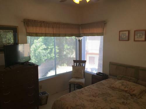 Phoenix Townhouse