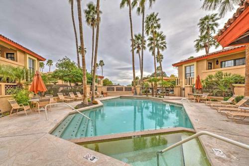 Phoenix Townhouse