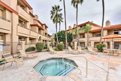 Phoenix Townhouse