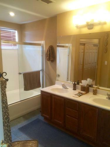 Phoenix Townhouse