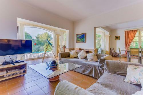 Villa Vent
