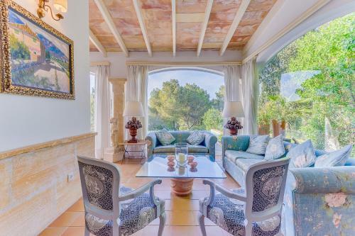 Villa Vent