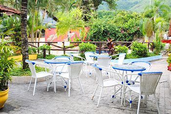 Hostal Pousada Daleste