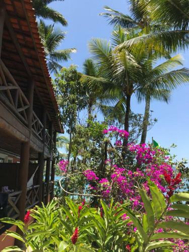 Hostal Pousada E Mergulho Jamanta