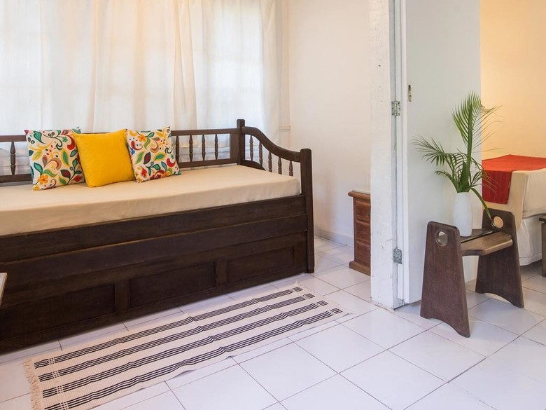 Hostal Pousada Telhado Verde