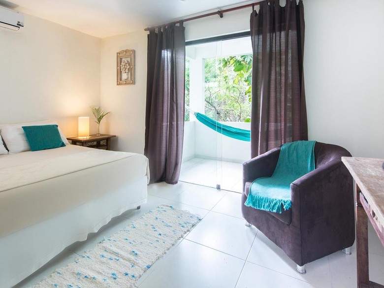 Hostal Pousada Telhado Verde