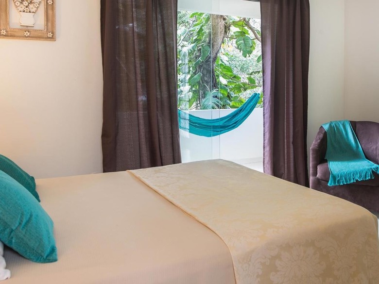 Hostal Pousada Telhado Verde