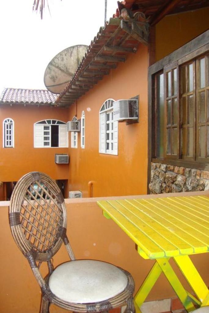 Hostal Dante Suites
