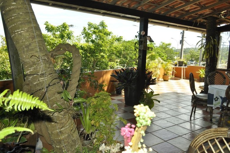 Hostal Dante Suites