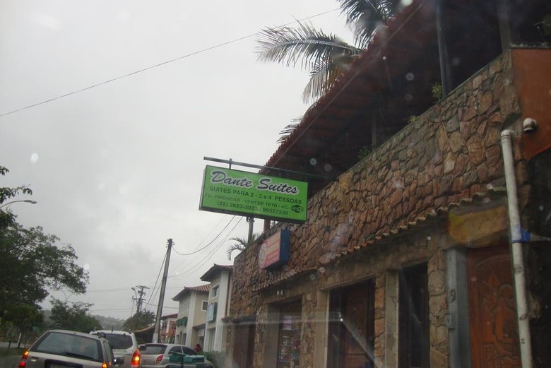 Hostal Dante Suites