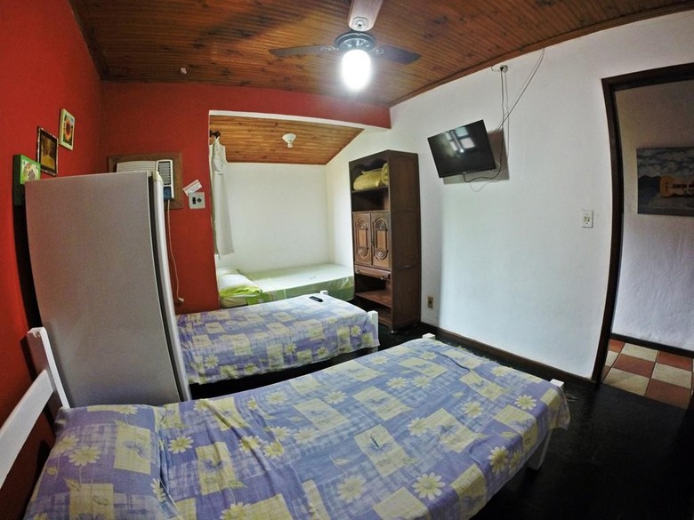 Hostal Dante Suites