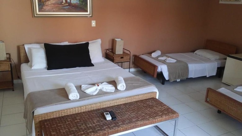 Hostal Recanto Al Mare
