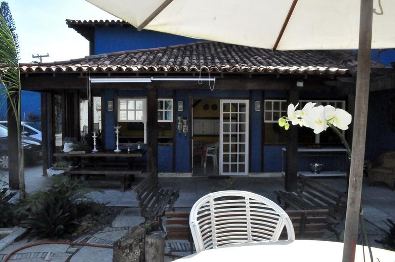 Hostal Recanto Al Mare