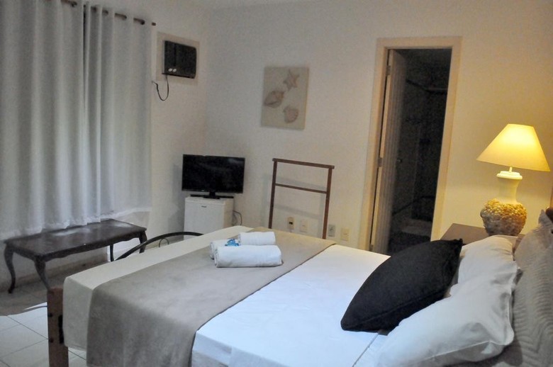 Hostal Recanto Al Mare