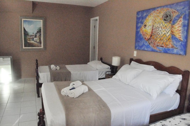 Hostal Recanto Al Mare
