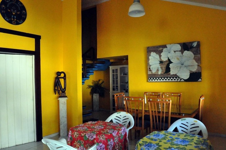 Hostal Recanto Al Mare