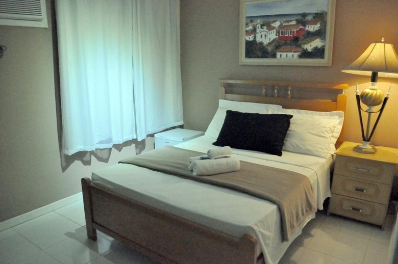 Hostal Recanto Al Mare
