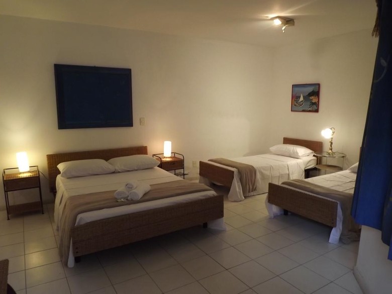 Hostal Recanto Al Mare
