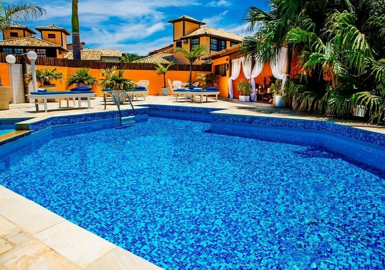 Hostal Villa Baob�