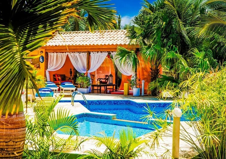 Hostal Villa Baob�