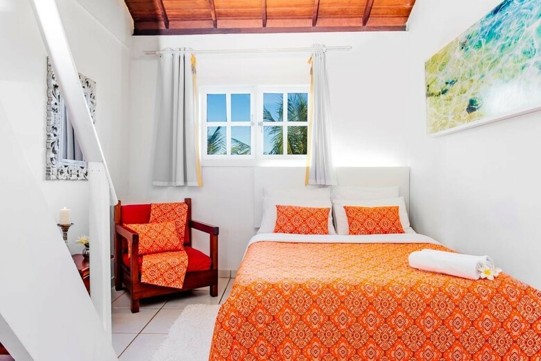 Hostal Villa Baob�