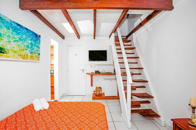 Hostal Villa Baob�