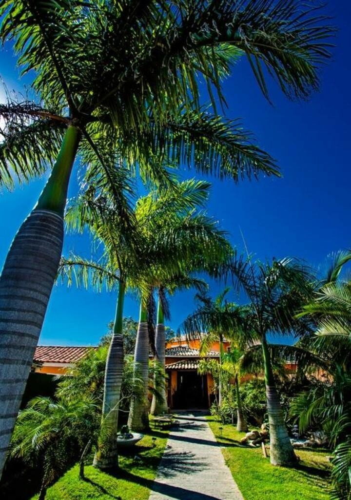 Hostal Villa Baob�