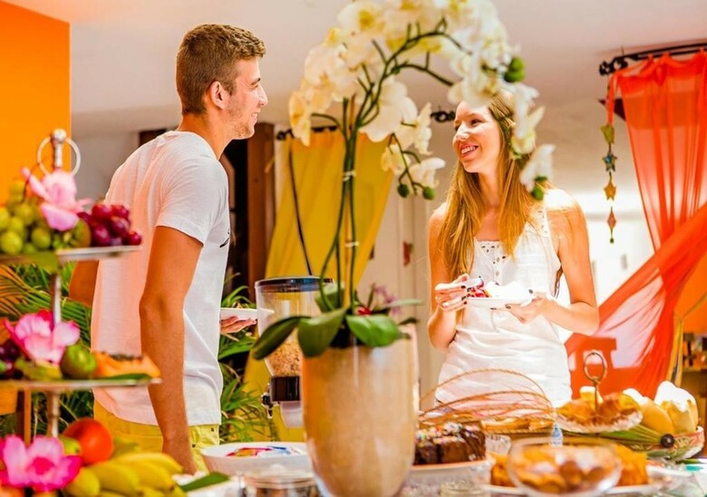 Hostal Villa Baob�