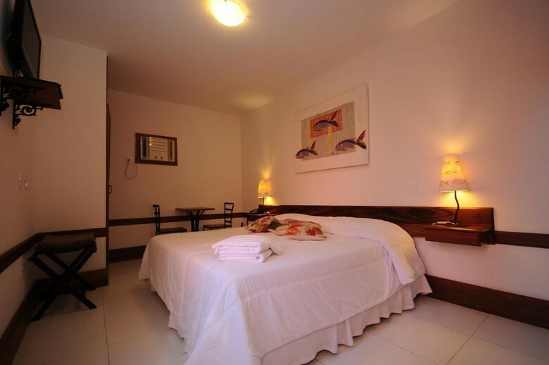 Hostal Pousada Villegaignon