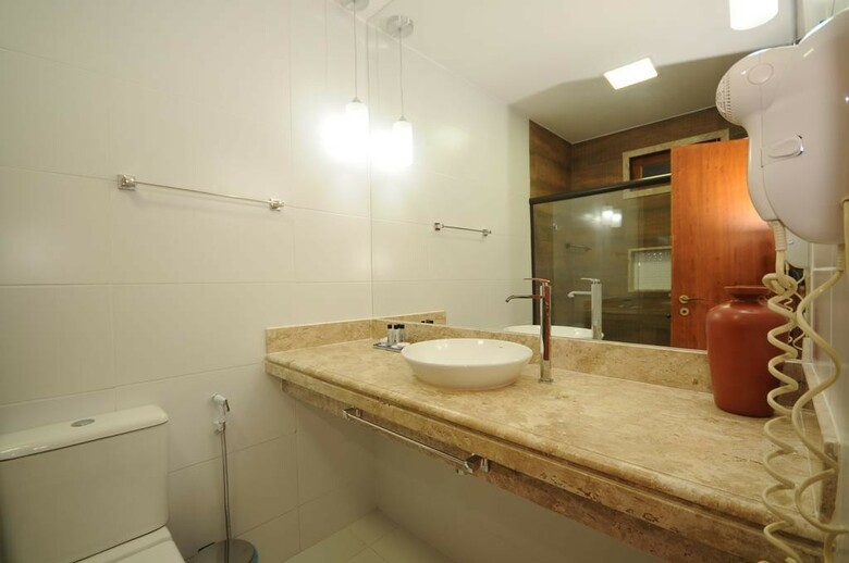 Hostal Pousada Villegaignon