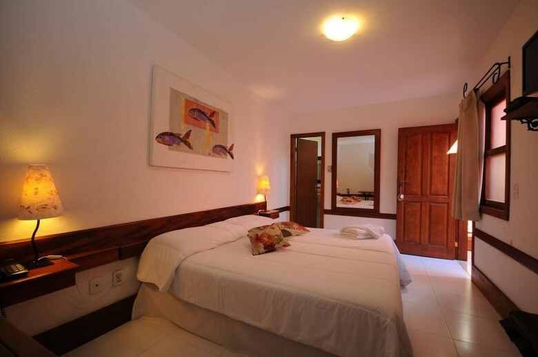 Hostal Pousada Villegaignon