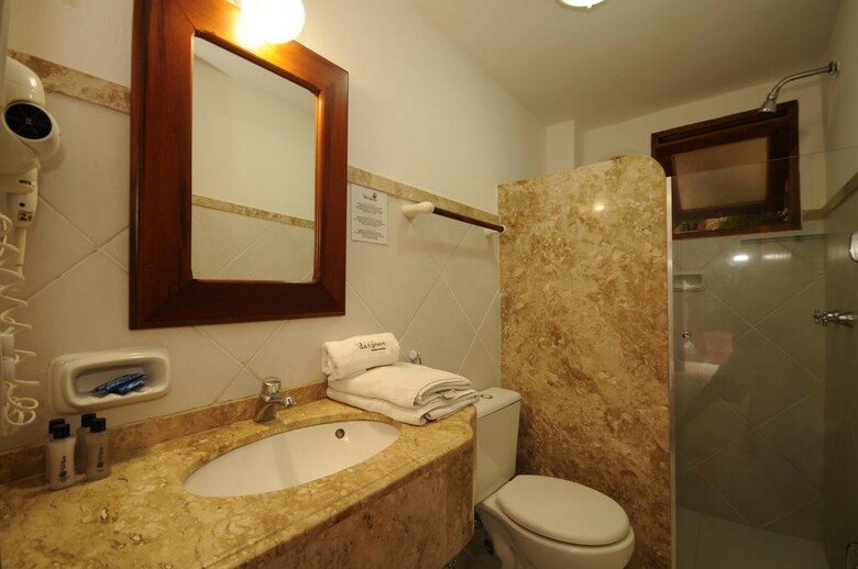 Hostal Pousada Villegaignon