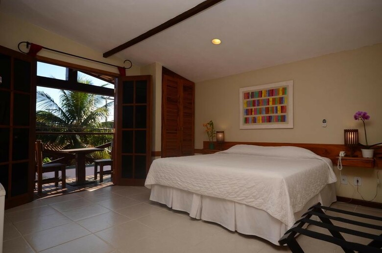 Hostal Pousada Villegaignon