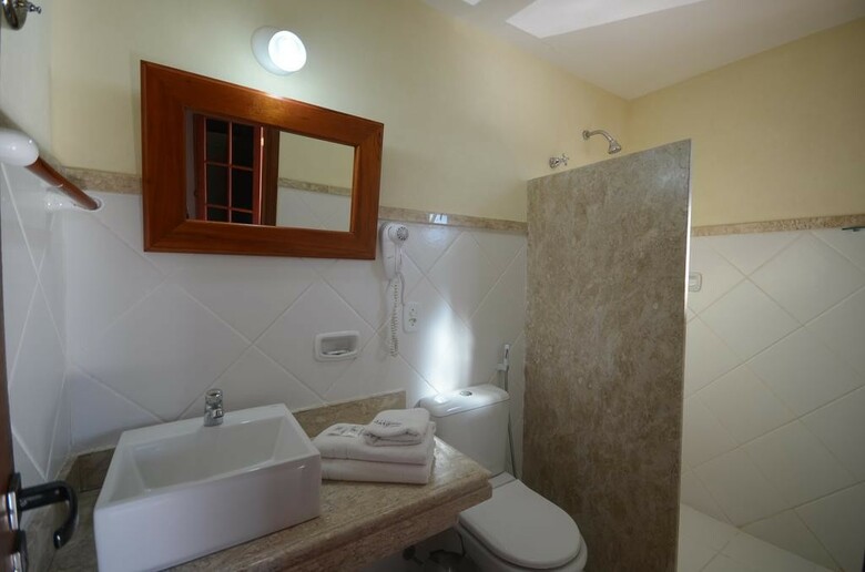 Hostal Pousada Villegaignon