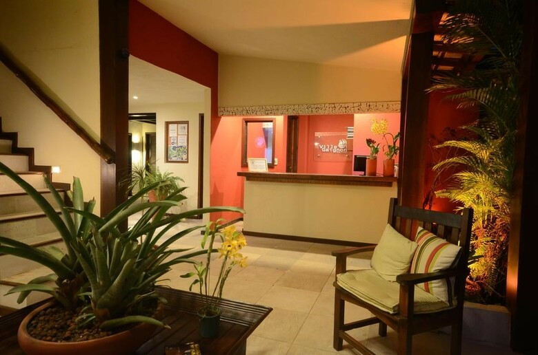 Hostal Pousada Villegaignon