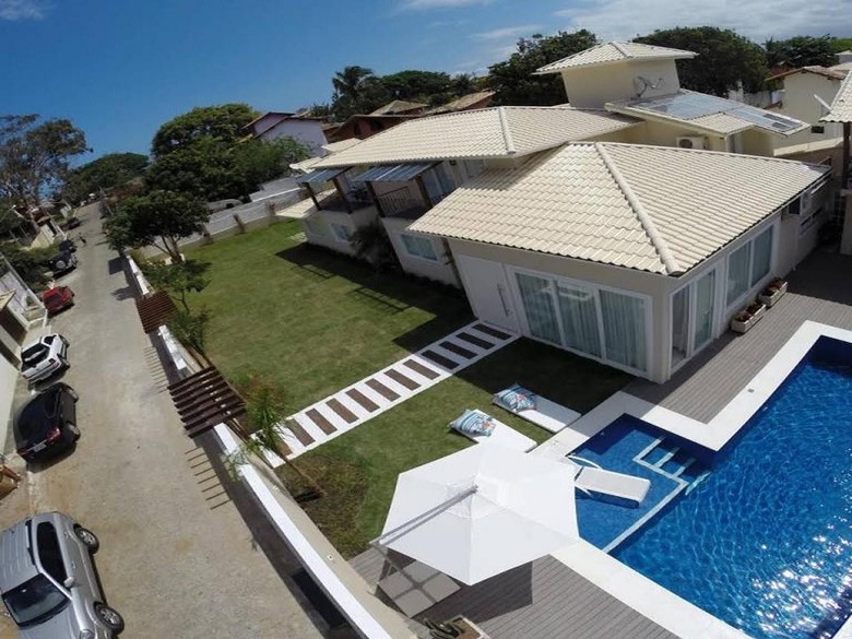 Hostal Amor Perfeito Pousada