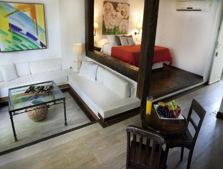 Hostal Pousada Vila Do Mar