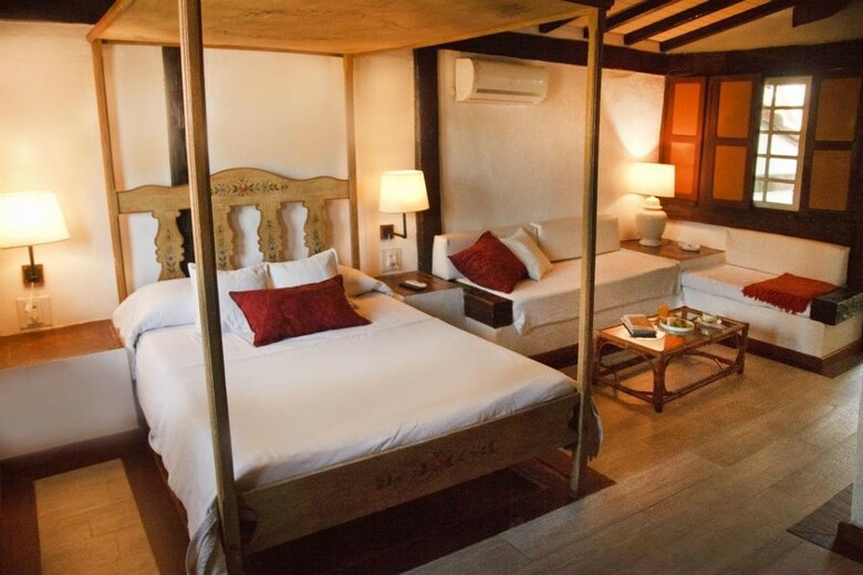 Hostal Pousada Vila Do Mar