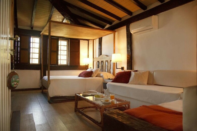 Hostal Pousada Vila Do Mar