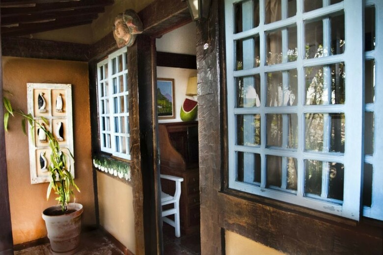 Hostal Pousada Vila Do Mar