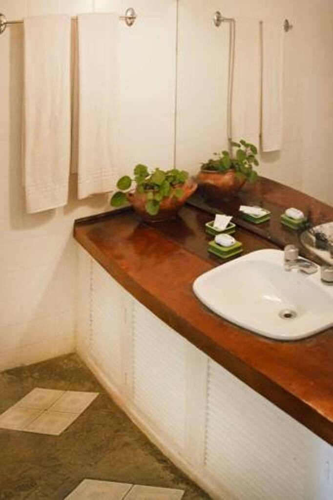 Hostal Pousada Vila Do Mar