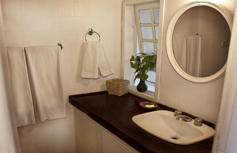 Hostal Pousada Vila Do Mar